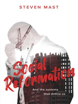 cover image of Social Reformation